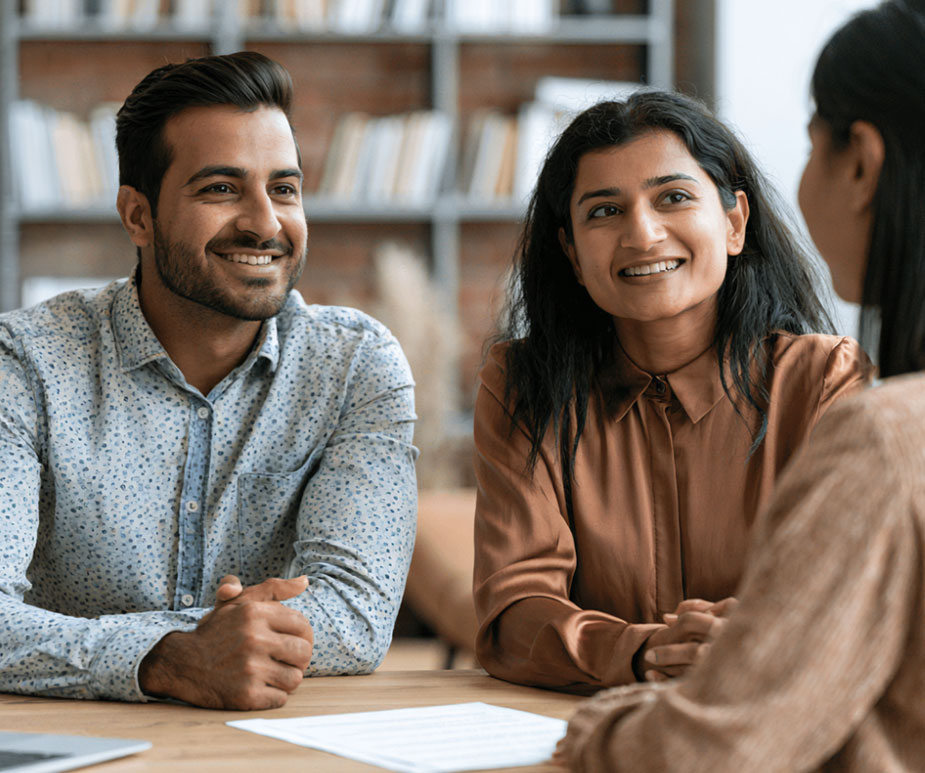 Spousal Sponsorship Help Markham: Building a Strong Application That Tells Your Story